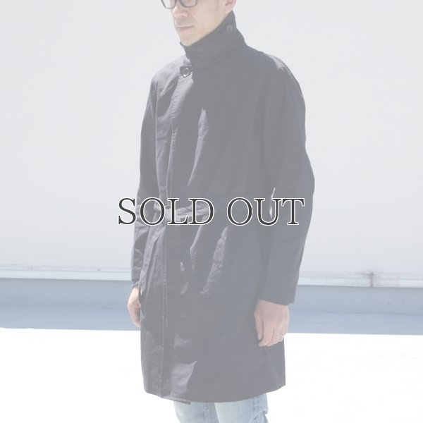 画像14: コーマウェザートレンチコート【MADE IN JAPAN】『日本製』  / Upscape Audience