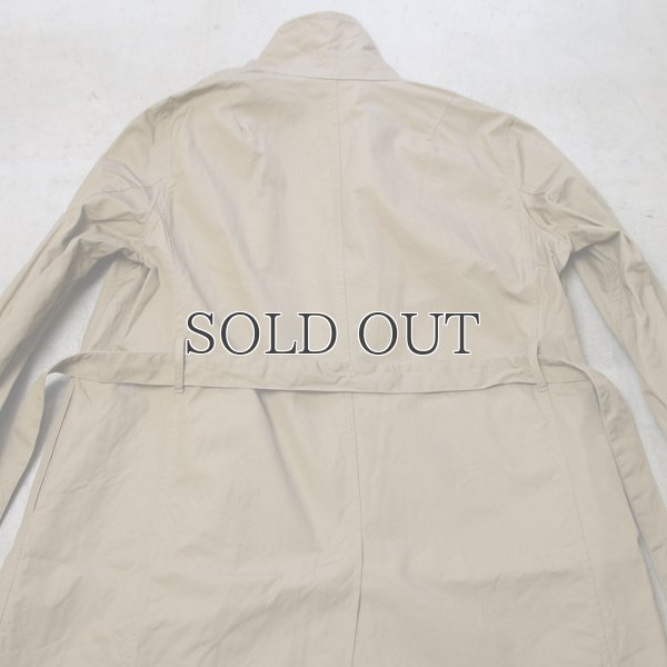 画像20: コーマウェザートレンチコート【MADE IN JAPAN】『日本製』  / Upscape Audience