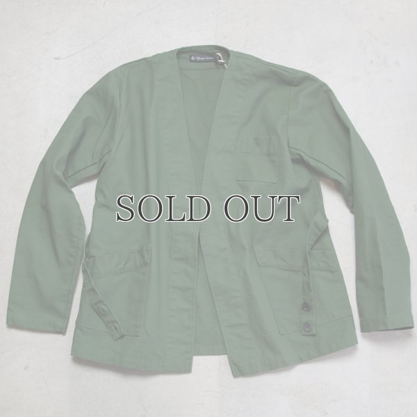 画像14: ヘビーオックスサムエ ジャケット【MADE IN JAPAN】『日本製』【送料無料】 / Upscape Audience