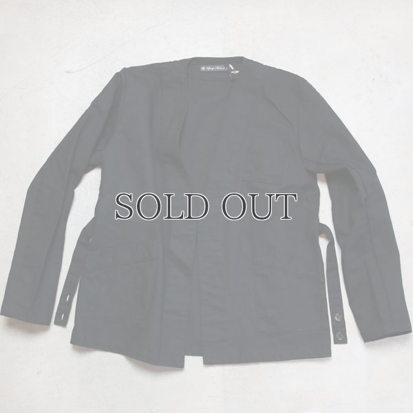 画像15: ヘビーオックスサムエ ジャケット【MADE IN JAPAN】『日本製』【送料無料】 / Upscape Audience