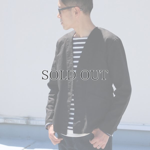 画像10: ヘビーオックスサムエ ジャケット【MADE IN JAPAN】『日本製』【送料無料】 / Upscape Audience