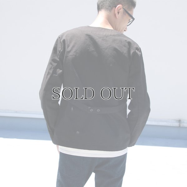 画像11: ヘビーオックスサムエ ジャケット【MADE IN JAPAN】『日本製』【送料無料】 / Upscape Audience