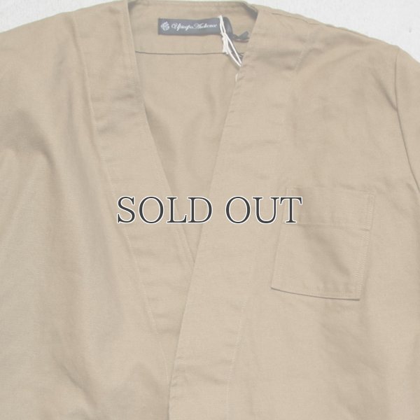 画像16: ヘビーオックスサムエ ジャケット【MADE IN JAPAN】『日本製』【送料無料】 / Upscape Audience