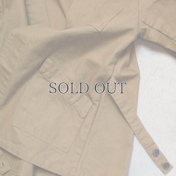 画像18: ヘビーオックスサムエ ジャケット【MADE IN JAPAN】『日本製』【送料無料】 / Upscape Audience