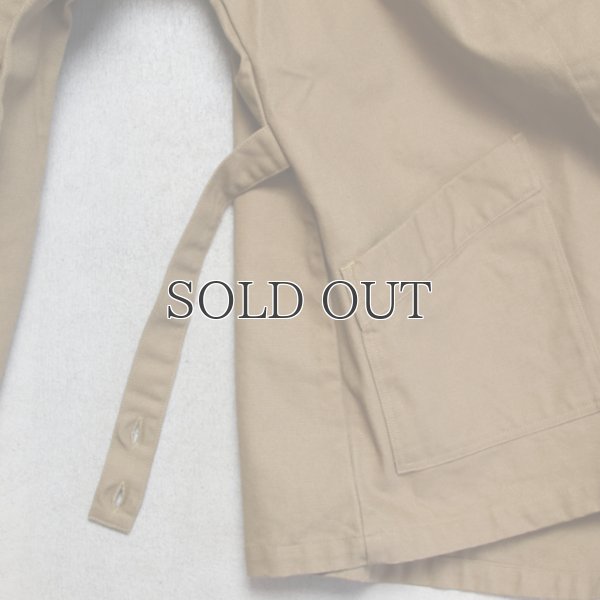 画像19: ヘビーオックスサムエ ジャケット【MADE IN JAPAN】『日本製』【送料無料】 / Upscape Audience