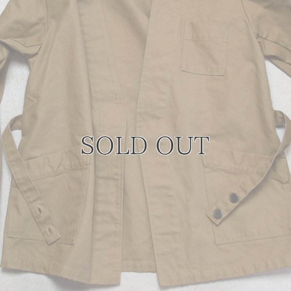 画像17: ヘビーオックスサムエ ジャケット【MADE IN JAPAN】『日本製』【送料無料】 / Upscape Audience