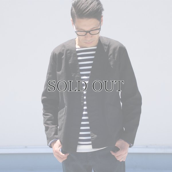 画像9: ヘビーオックスサムエ ジャケット【MADE IN JAPAN】『日本製』【送料無料】 / Upscape Audience