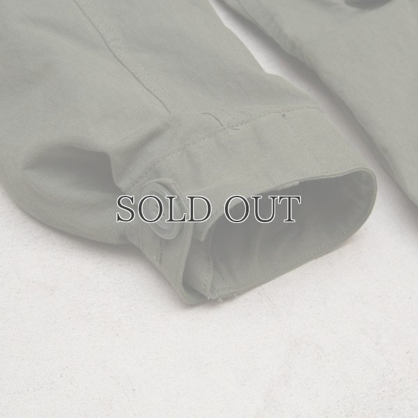 画像13: 脱着ライナー仕様コットンナイロンモッズコート【送料無料】 / Audience