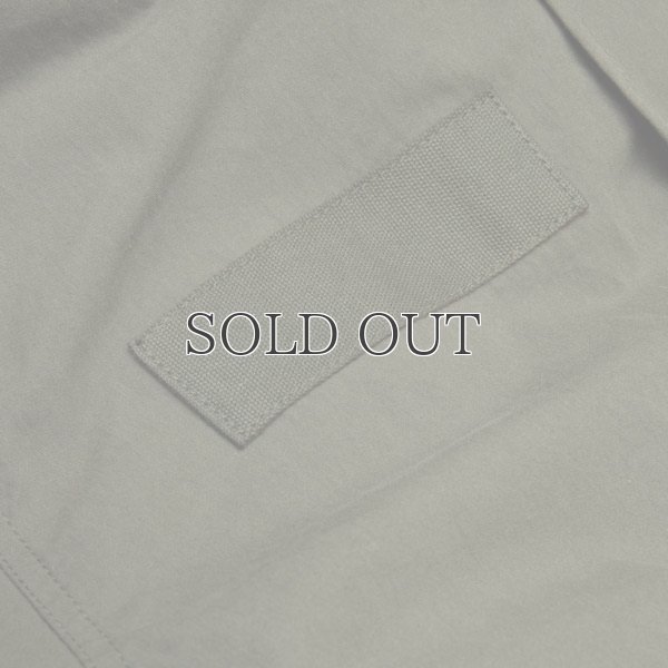 画像14: 脱着ライナー仕様コットンナイロンモッズコート【送料無料】 / Audience