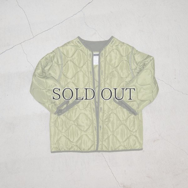 画像15: 脱着ライナー仕様コットンナイロンモッズコート【送料無料】 / Audience