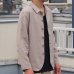 画像5: 【RE PRICE / 価格改定】綿麻ムラ糸サージドライビング_Jacket【MADE IN JAPAN】『日本製』/ Upscape Audience