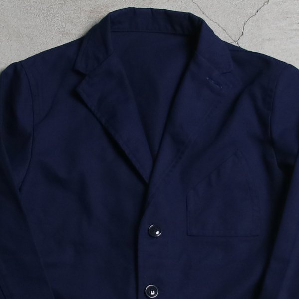 画像14: ヘビーオックスカバーオール3B Jacket【MADE IN JAPAN】『日本製』【送料無料】/ Upscape Audience