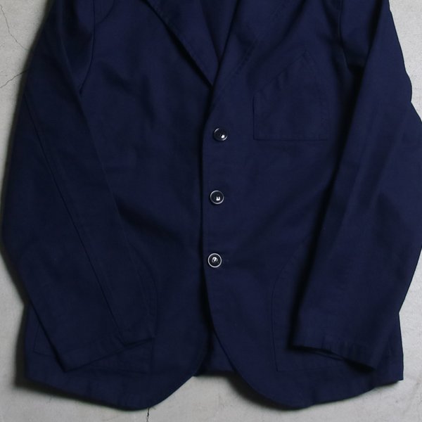 画像15: ヘビーオックスカバーオール3B Jacket【MADE IN JAPAN】『日本製』【送料無料】/ Upscape Audience