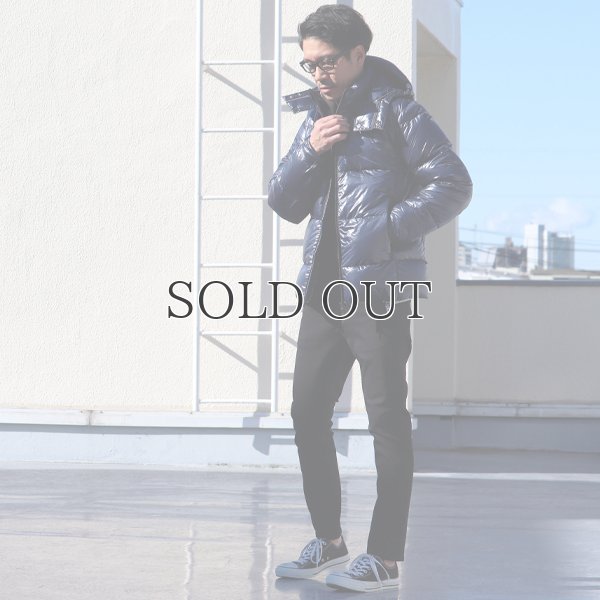 画像8: DICROS DNA LIGHT脱着フードダウンジャケット 【送料無料】 / Audience 