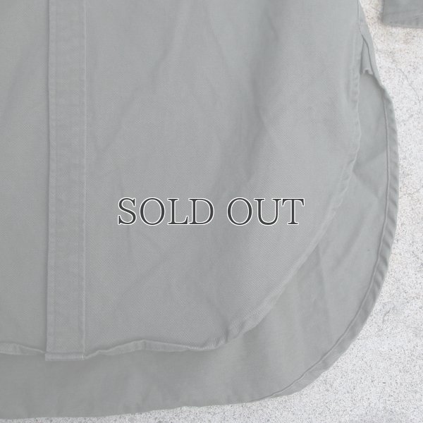 画像17: パウーダースノーツイル ローマシャツコート【MADE IN JAPAN】『日本製』/ Upscape Audience