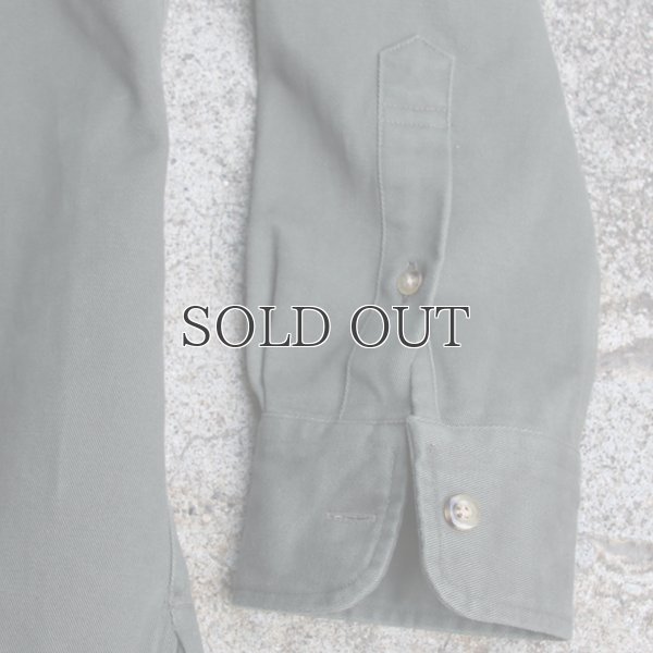 画像18: パウーダースノーツイル ローマシャツコート【MADE IN JAPAN】『日本製』/ Upscape Audience