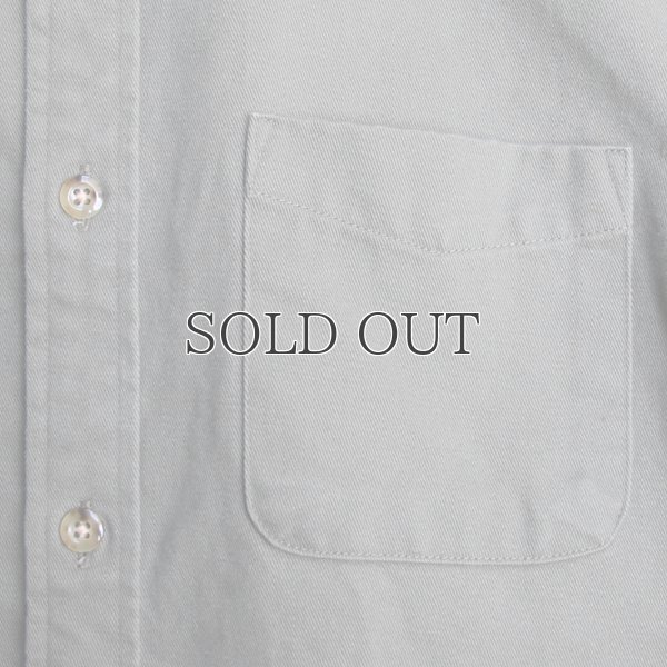 画像19: パウーダースノーツイル ローマシャツコート【MADE IN JAPAN】『日本製』/ Upscape Audience