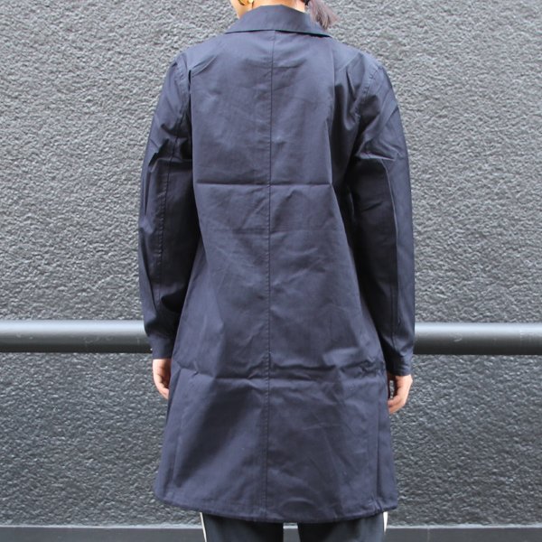 画像15: コーマウェザールーズフィットコーチステンカラーコート［Lady's］【MADE IN JAPAN】『日本製』【送料無料】  / Upscape Audience