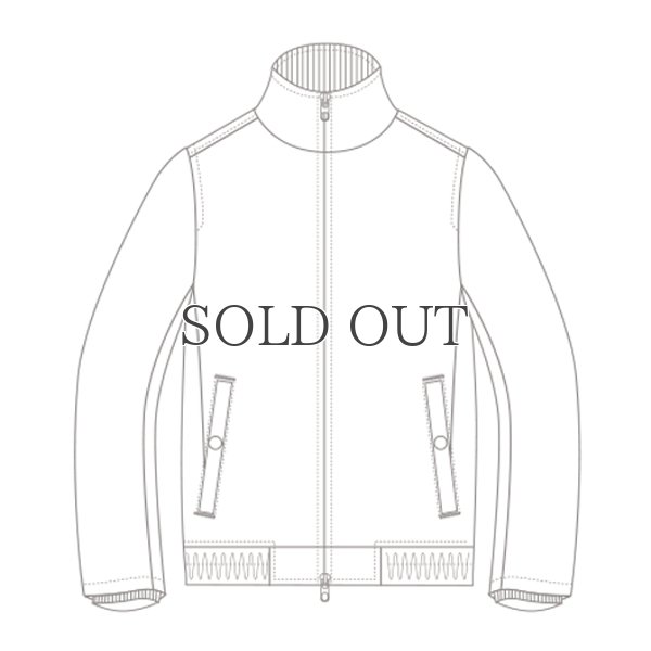 画像10: 610gウールメルトンメンバーズオンリーダウンジャケット 【送料無料】 / Audience