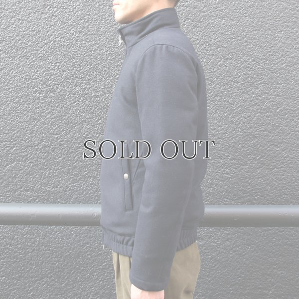 画像14: 610gウールメルトンメンバーズオンリーダウンジャケット 【送料無料】 / Audience