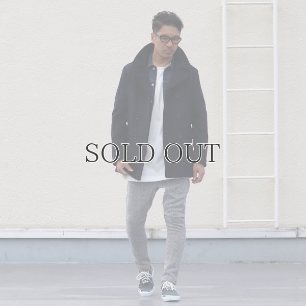 画像11: 670gフランスcareemanビーバーPコート / Audience