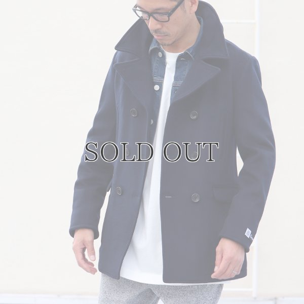 画像8: 670gフランスcareemanビーバーPコート / Audience