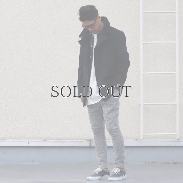 画像9: 670gフランスcareemanビーバーPコート / Audience