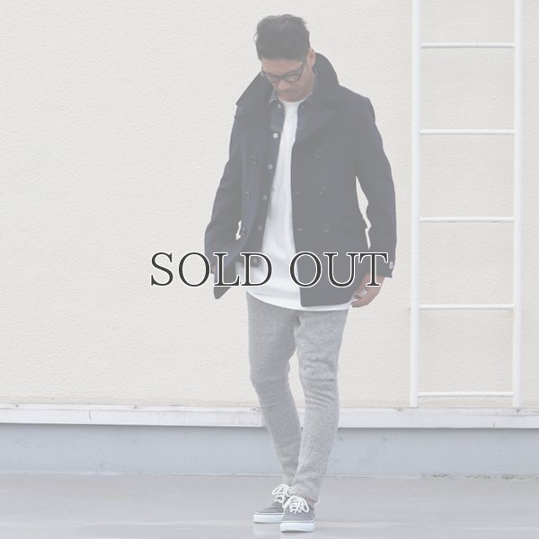 画像10: 670gフランスcareemanビーバーPコート / Audience