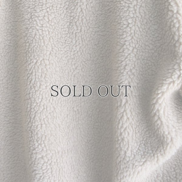 画像16: 【Lanificio Becagli（ベッカリー）】トスカーナボア US ARMY コート【MADE IN JAPAN】『日本製』【送料無料】/ Upscape Audience