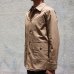 画像15: 【RE PRICE/価格改定】VENTILE®（ベンタイル）40/2耐水撥水ギャバ ハンティングジャケット【MADE IN JAPAN】『日本製』 / Upscape Audience