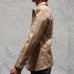 画像16: 【RE PRICE/価格改定】VENTILE®（ベンタイル）40/2耐水撥水ギャバ ハンティングジャケット【MADE IN JAPAN】『日本製』 / Upscape Audience