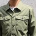 画像16: VENTILE®（ベンタイル）60/2防水撥水ギャバ ファティーグジャケット【MADE IN JAPAN】『日本製』 / Upscape Audience