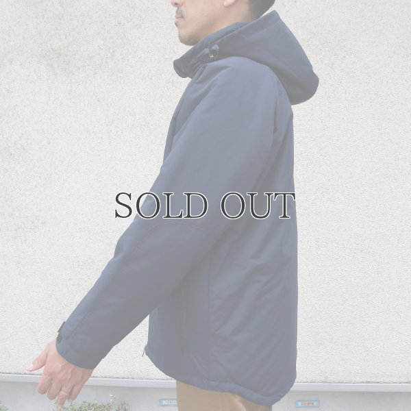 画像13: Teflon（テフロン）60/40クロス ECW フード サーモライト ジャケット【送料無料】/ Audience