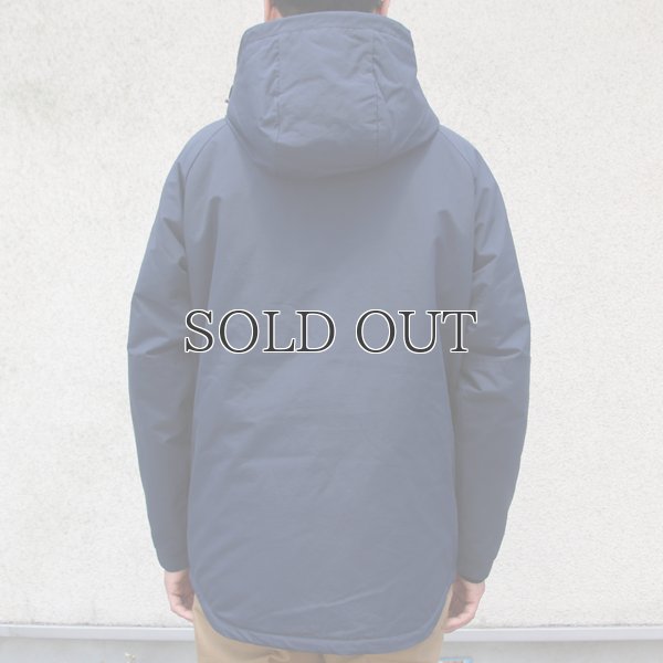 画像14: Teflon（テフロン）60/40クロス ECW フード サーモライト ジャケット【送料無料】/ Audience