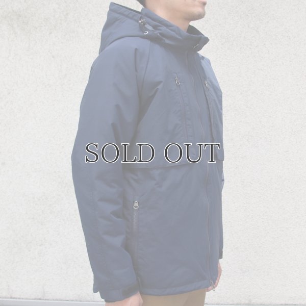 画像15: Teflon（テフロン）60/40クロス ECW フード サーモライト ジャケット【送料無料】/ Audience