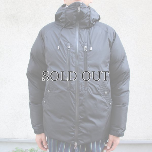 画像13: LIMONTA小松 URAL ダウンジャケット【送料無料】 / Audience