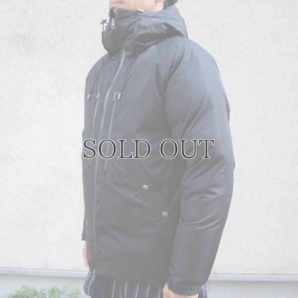 画像14: LIMONTA小松 URAL ダウンジャケット【送料無料】 / Audience