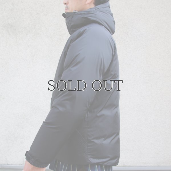 画像15: LIMONTA小松 URAL ダウンジャケット【送料無料】 / Audience