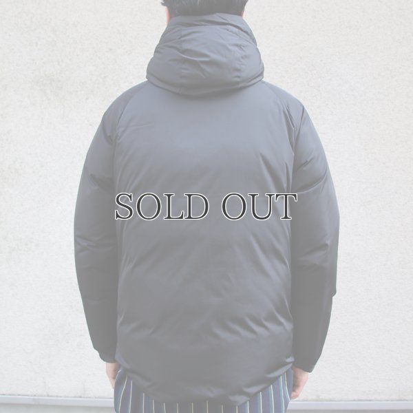 画像16: LIMONTA小松 URAL ダウンジャケット【送料無料】 / Audience