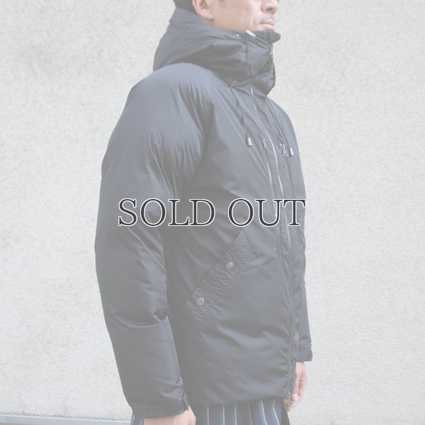 画像17: LIMONTA小松 URAL ダウンジャケット【送料無料】 / Audience