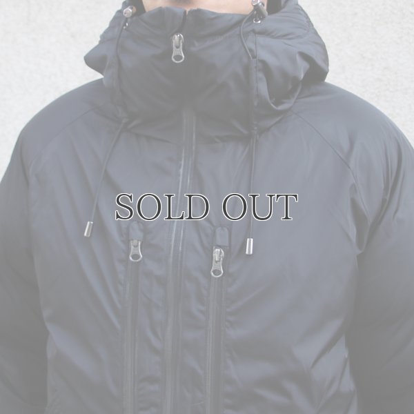 画像18: LIMONTA小松 URAL ダウンジャケット【送料無料】 / Audience