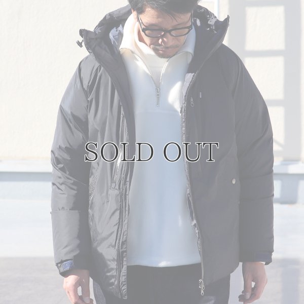 画像3: LIMONTA小松 URAL ダウンジャケット【送料無料】 / Audience