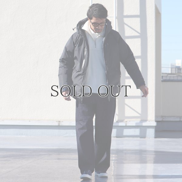 画像4: LIMONTA小松 URAL ダウンジャケット【送料無料】 / Audience