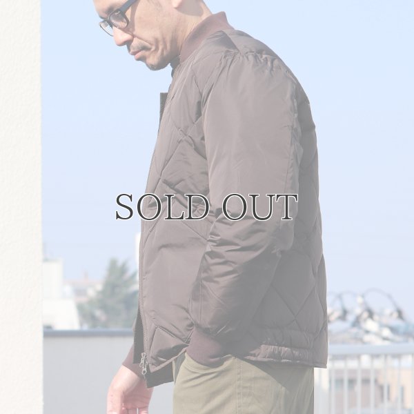 画像6: LIMONTA小松 ROCKY ダウンジャケット【送料無料】 / Audience