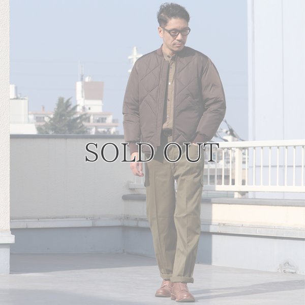 画像9: LIMONTA小松 ROCKY ダウンジャケット【送料無料】 / Audience