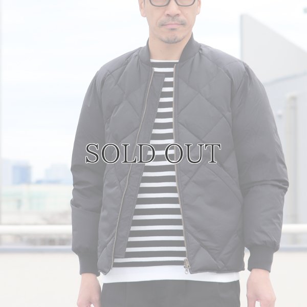 画像4: LIMONTA小松 ROCKY ダウンジャケット【送料無料】 / Audience