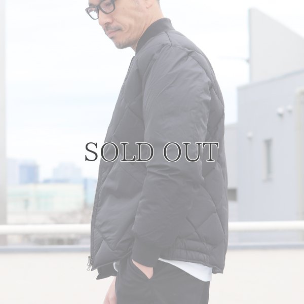 画像6: LIMONTA小松 ROCKY ダウンジャケット【送料無料】 / Audience