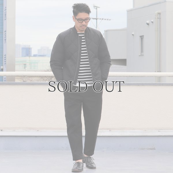 画像9: LIMONTA小松 ROCKY ダウンジャケット【送料無料】 / Audience