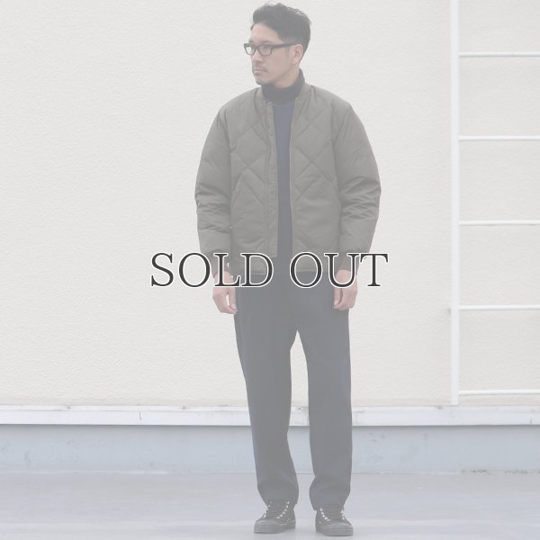 画像11: LIMONTA小松 ROCKY ダウンジャケット【送料無料】 / Audience