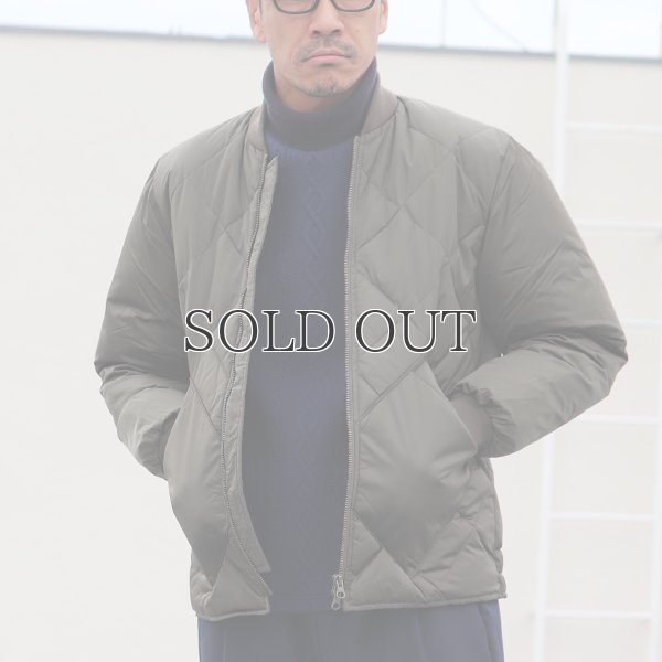 画像5: LIMONTA小松 ROCKY ダウンジャケット【送料無料】 / Audience